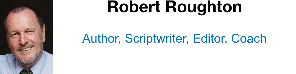 Robert Roughton