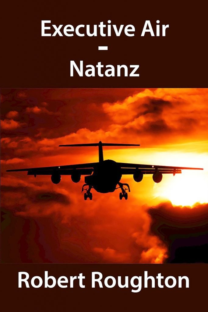 Natanz